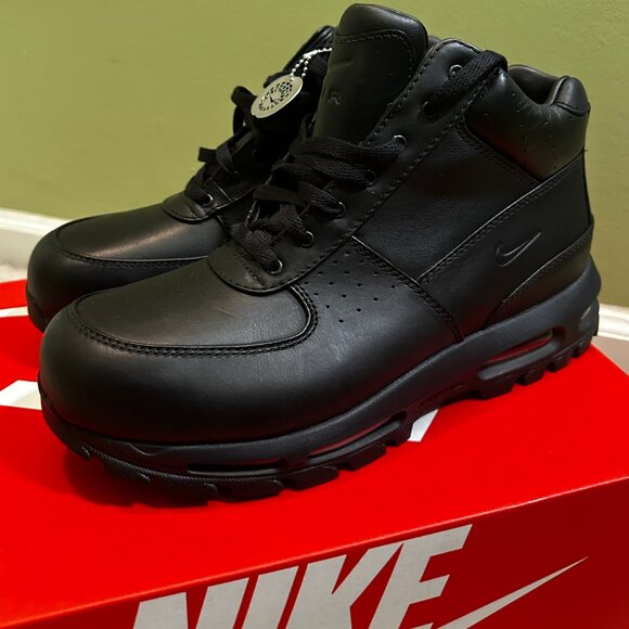 Nike Air Max Goadome Boots – Size 11.5M - Picture 3 of 10